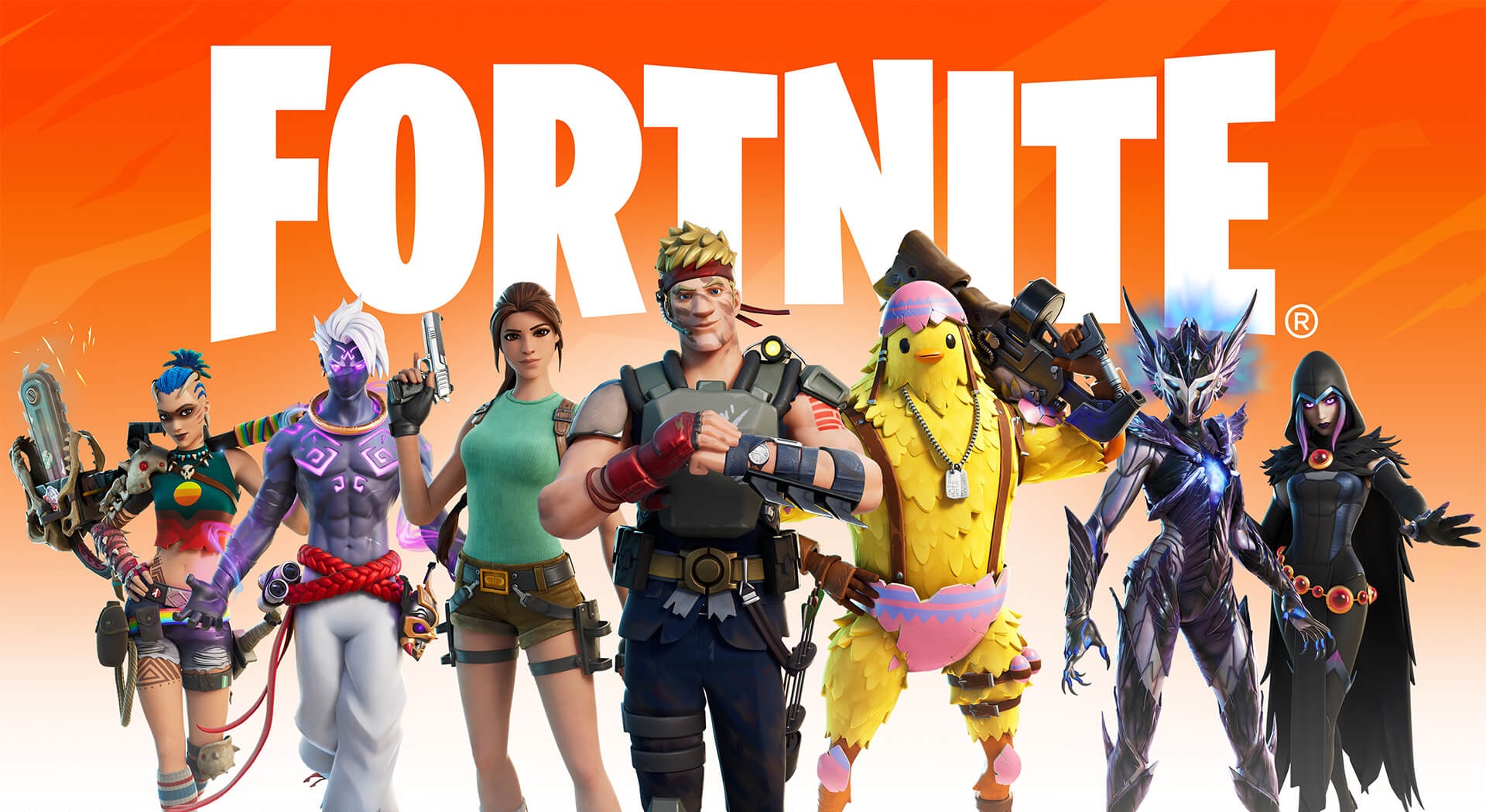 Fortnite Betting